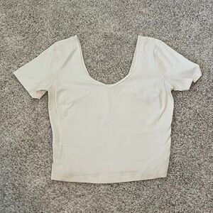 Lululemon Align Tee